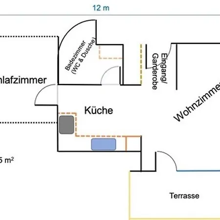 Solaparc Nr 3 Santa Maria Val Muestair