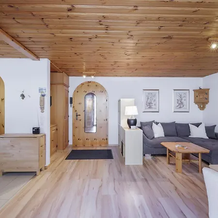 Appartement Solaparc Nr 3