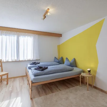 Solaparc Nr 3 Apartment *