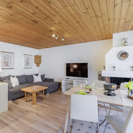 Apartment Solaparc Nr 3 *
