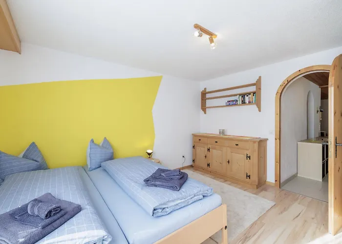 Solaparc Nr 3 Apartman