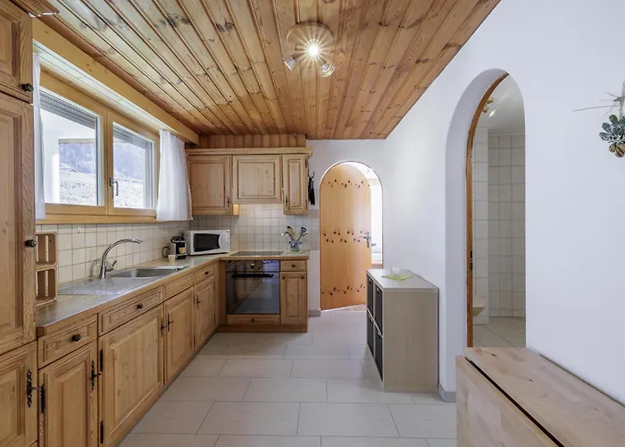 Apartman Solaparc Nr 3 *