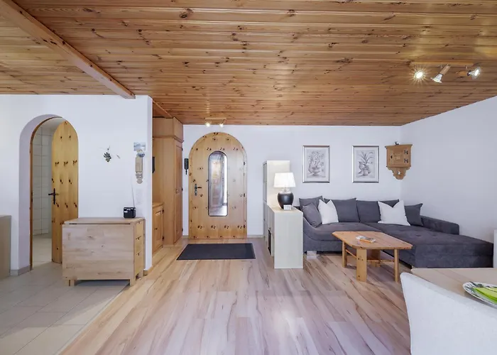 Apartman Solaparc Nr 3