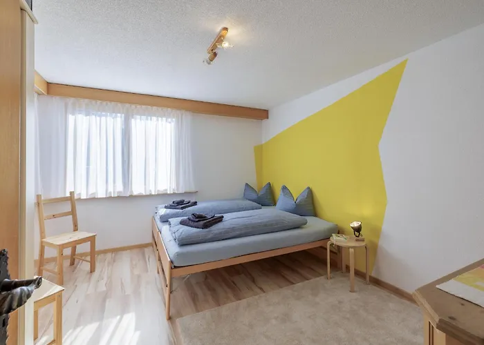 Solaparc Nr 3 Apartman *