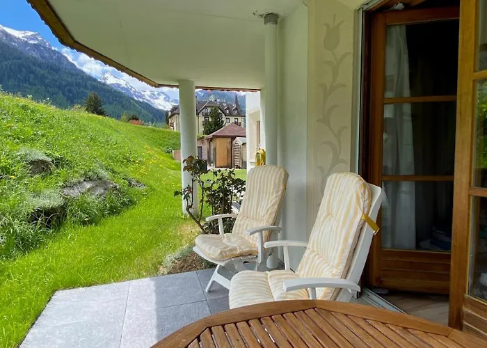 Solaparc Nr 3 Apartman *