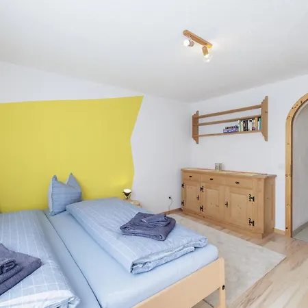 Solaparc Nr 3 Apartment