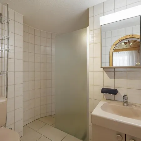 Solaparc Nr 3 * Sta Maria Val Müstair