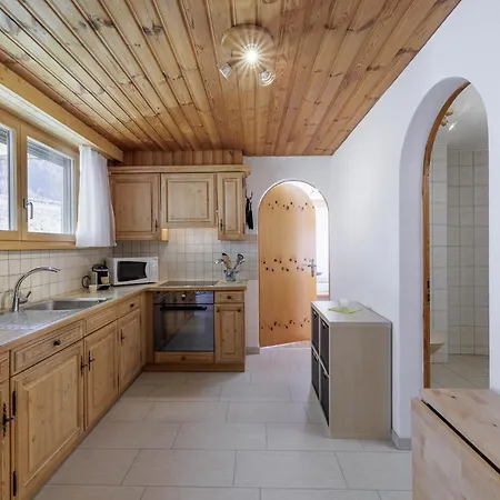 Apartmán Solaparc Nr 3 *